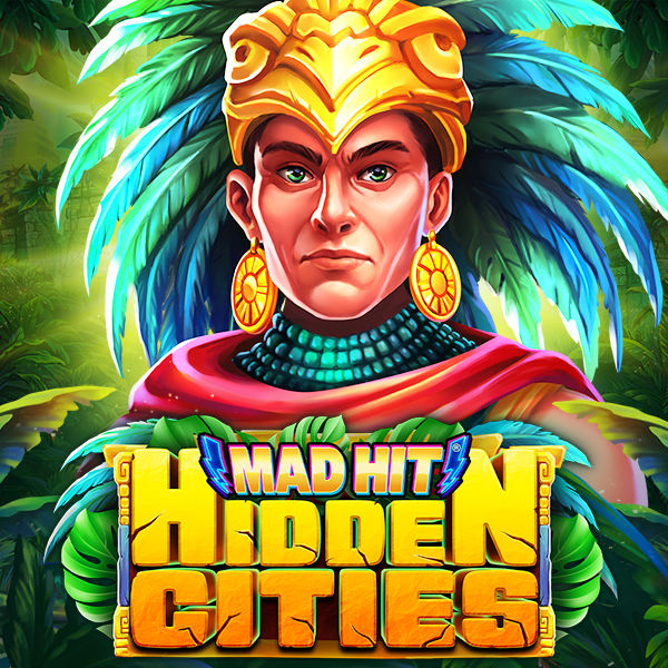 Mad Hit Hidden Cities 96